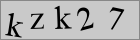 Sicherheitscode