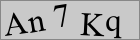 Sicherheitscode