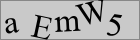 Sicherheitscode