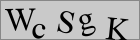 Sicherheitscode
