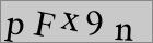 Sicherheitscode