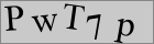 Sicherheitscode