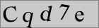 Sicherheitscode
