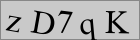 Sicherheitscode