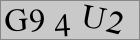 Sicherheitscode