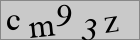 Sicherheitscode