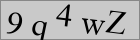Sicherheitscode