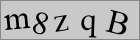 Sicherheitscode