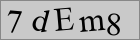 Sicherheitscode