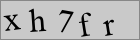 Sicherheitscode