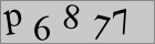 Sicherheitscode