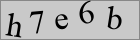 Sicherheitscode