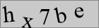 Sicherheitscode