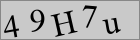 Sicherheitscode
