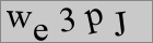 Sicherheitscode