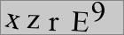 Sicherheitscode