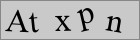 Sicherheitscode
