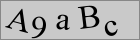 Sicherheitscode