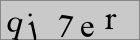 Sicherheitscode