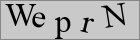 Sicherheitscode