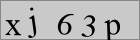 Sicherheitscode