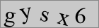 Sicherheitscode