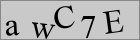 Sicherheitscode