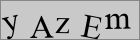 Sicherheitscode