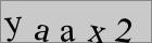 Sicherheitscode