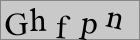 Sicherheitscode