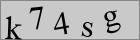 Sicherheitscode