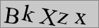 Sicherheitscode