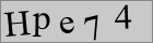 Sicherheitscode