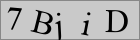 Sicherheitscode