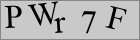 Sicherheitscode