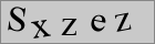 Sicherheitscode
