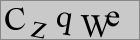 Sicherheitscode