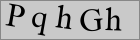 Sicherheitscode