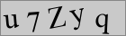 Sicherheitscode