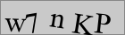 Sicherheitscode