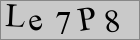 Sicherheitscode