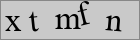 Sicherheitscode