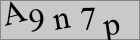 Sicherheitscode
