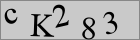 Sicherheitscode