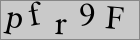Sicherheitscode