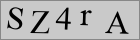 Sicherheitscode