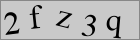 Sicherheitscode