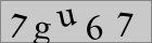 Sicherheitscode