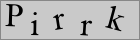 Sicherheitscode