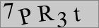 Sicherheitscode